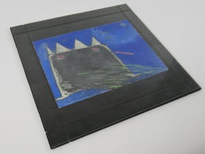 Michel van Overbeeke - Ongetiteld kopen? Bied vanaf 30!