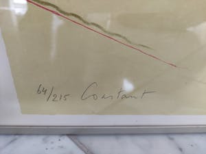 Constant - Zelfportret kopen? Bied vanaf 525!