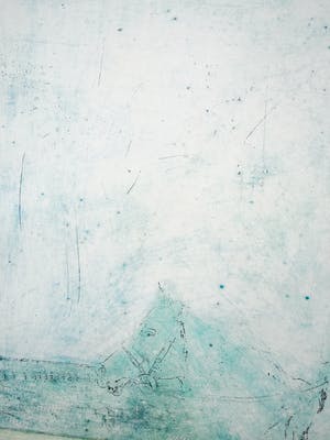 Ad Snijders - verdwenen tekening III kopen? Bied vanaf 50!