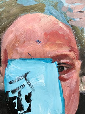 Peter Klashorst - Selfie kopen? Bied vanaf 59!