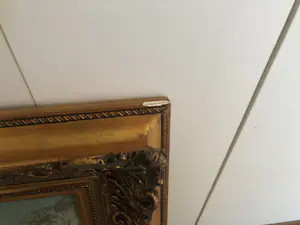 Cornelis de Bruin - Boerderij met paard en wagen. kopen? Bied vanaf 125!