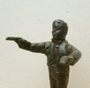 Jaap Hartman - De dirigent kopen? Bied vanaf 25!