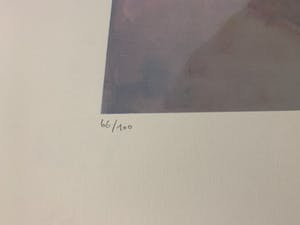 Leonor Fini - La fille avec le Turban kopen? Bied vanaf 35!