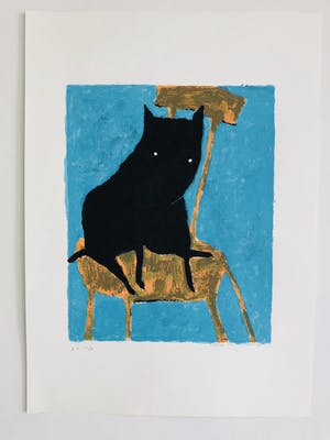 Peter Bastiaanssen - Even zitten hoor.... kopen? Bied vanaf 45!