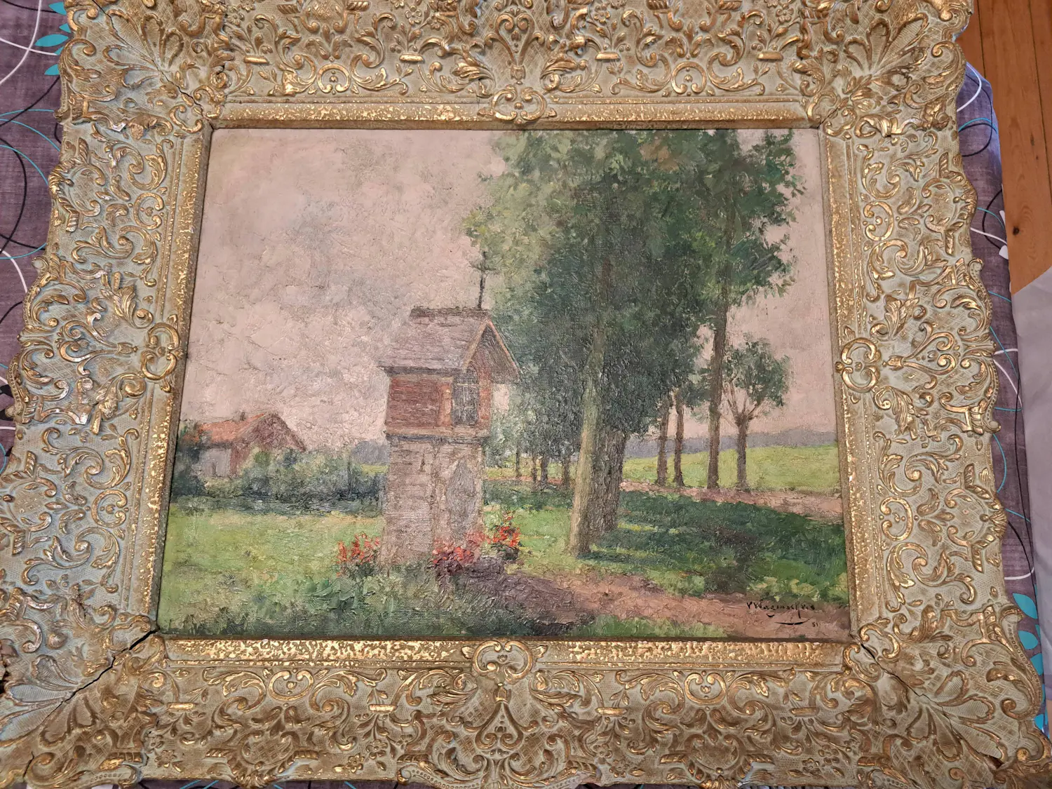 Victor Wagemaekers (1876-1953)