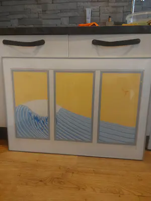 David Lavington - Wave lV kopen? Bied vanaf 55!