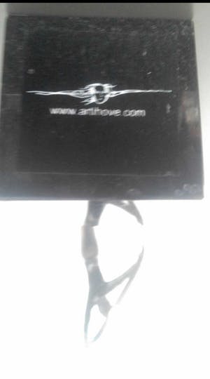 Corry Ammerlaan - uitbundige danseres met lint kopen? Bied vanaf 79!