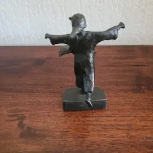 Corry Ammerlaan - Dansend meisje kopen? Bied vanaf 20!