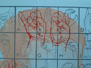 Vittorio Roerade - Alfabet kopen? Bied vanaf 22!