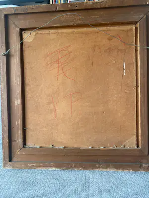 Francois Pieter ter Meulen - Boerin kopen? Bied vanaf 350!