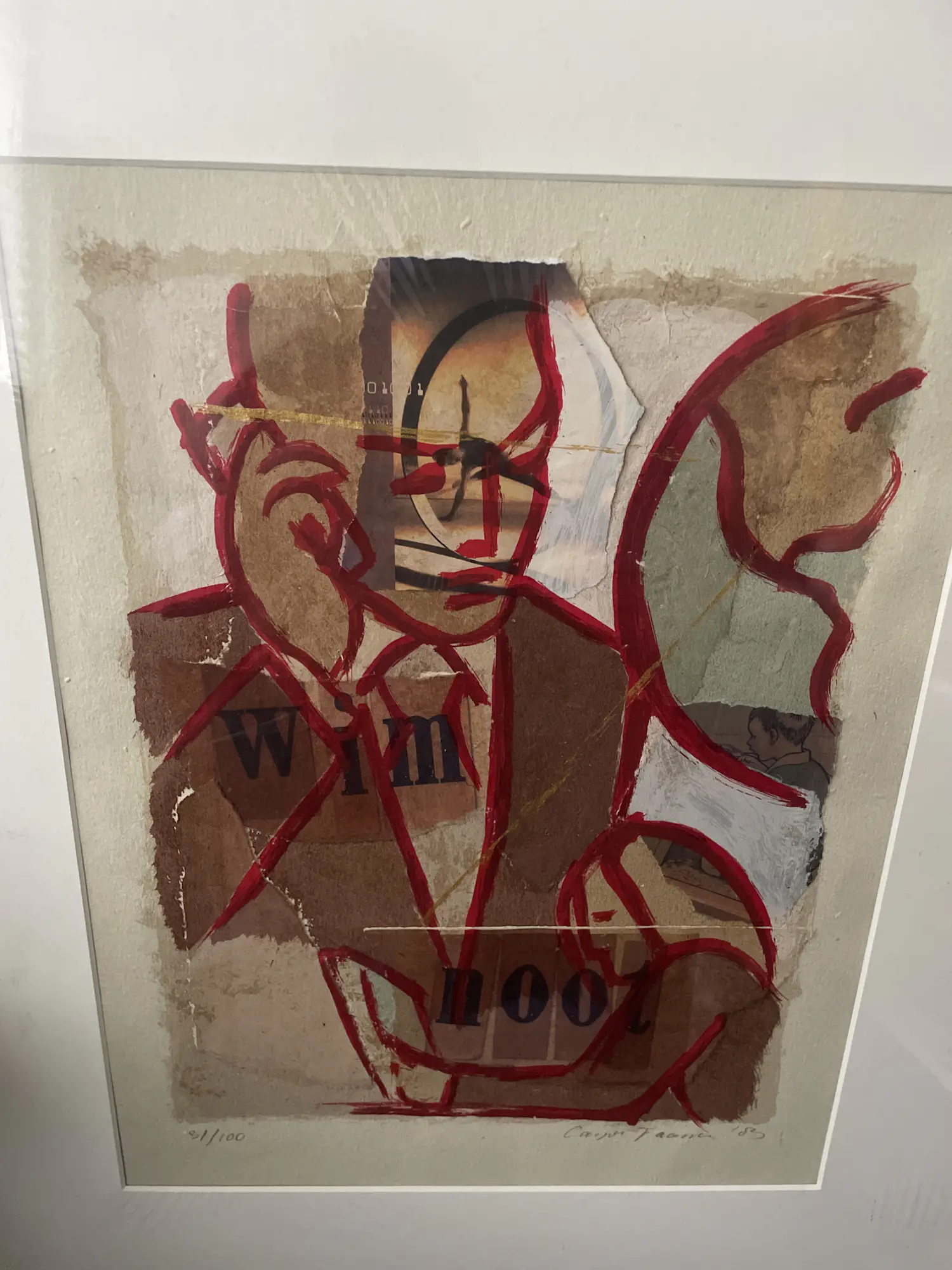 Casper Faassen (1975)