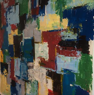 John Foppen - All Seasons.......# 15. kopen? Bied vanaf 109!