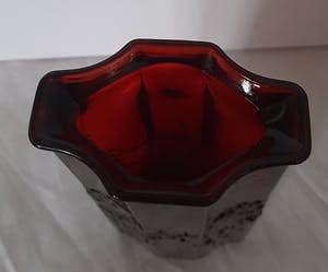 Niet of onleesbaar gesigneerd - Art Deco vaas- AVON kopen? Bied vanaf 1!