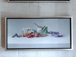 Thomas Heesakkers - Jam en stroop maken verkocht voor € 125!