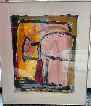 Siebrand Weitenberg - Tafa kopen? Bied vanaf 50!