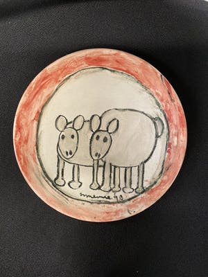 Hans Innemee - Schaapjes kopen? Bied vanaf 80!