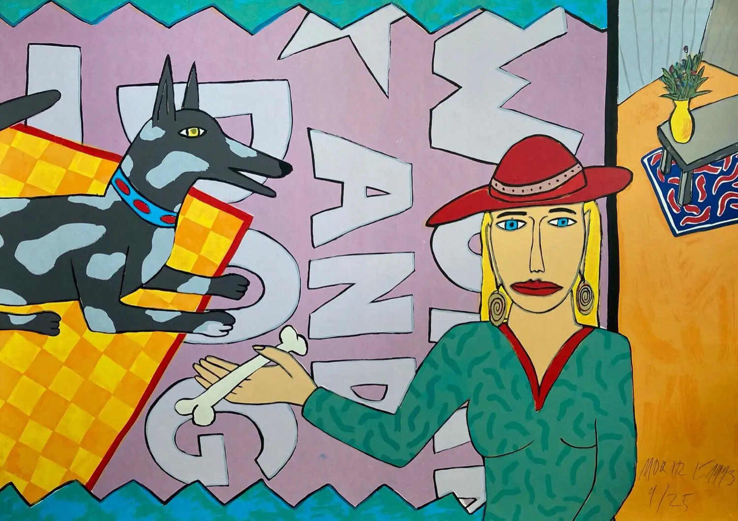 Moritz Götze (1964)