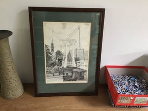 Cary Venselaar - Edam Kwakelbrug kopen? Bied vanaf 15!