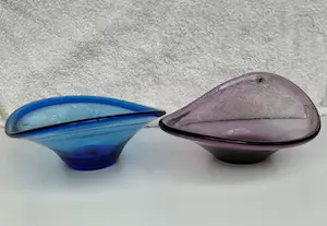 AcheterLotta Pettersson - Twee schalen "Snits" voor Ikea? Enchérissez de 1!