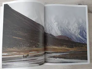 Roland michaud - Voyage en quête de lumière, Roland en Sabrina Michaud kopen? Bied vanaf 20!
