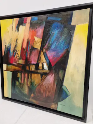 Paul Maas - Poolse winter kopen? Bied vanaf 120!