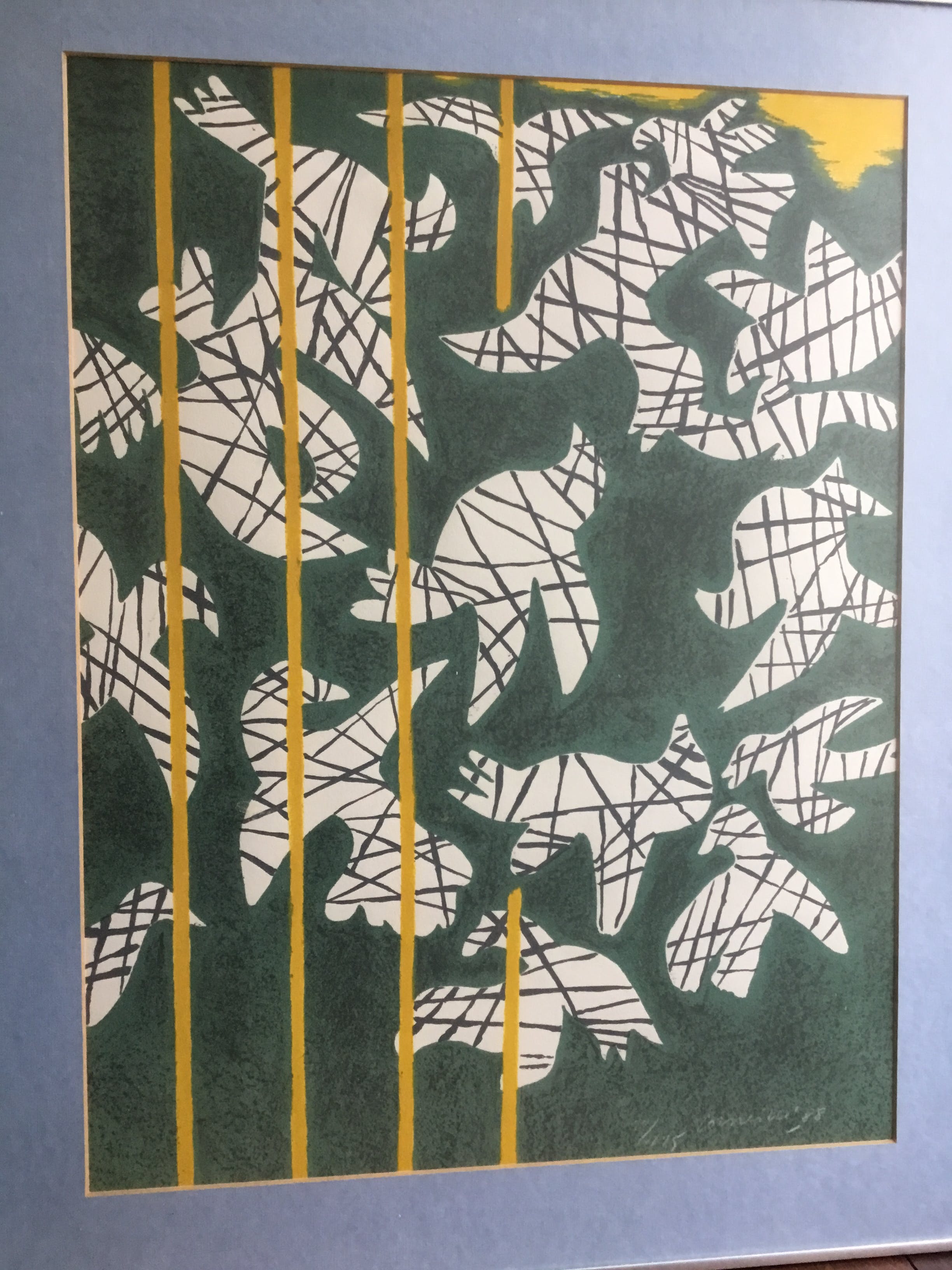 Corneille - Rechten van de Mens kopen? Bied vanaf 250!