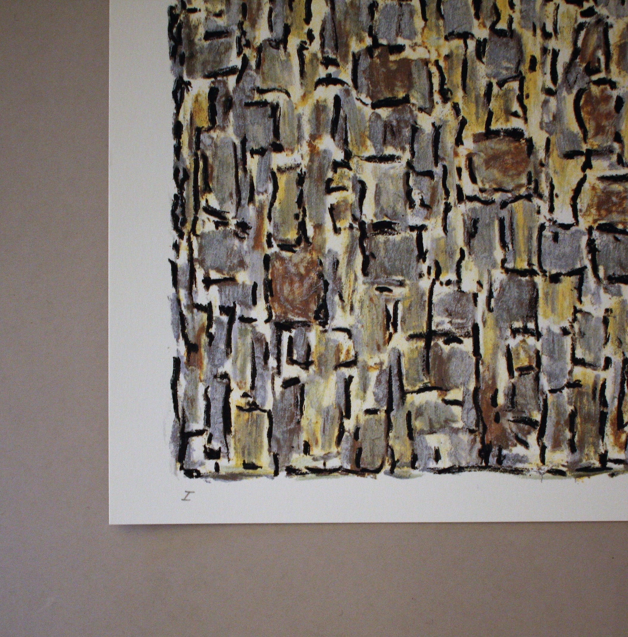 Jan Wolkers - Winterbeelden I kopen? Bied vanaf 125!