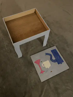 Klaas Gubbels - Zonder Titel kopen? Bied vanaf 1750!