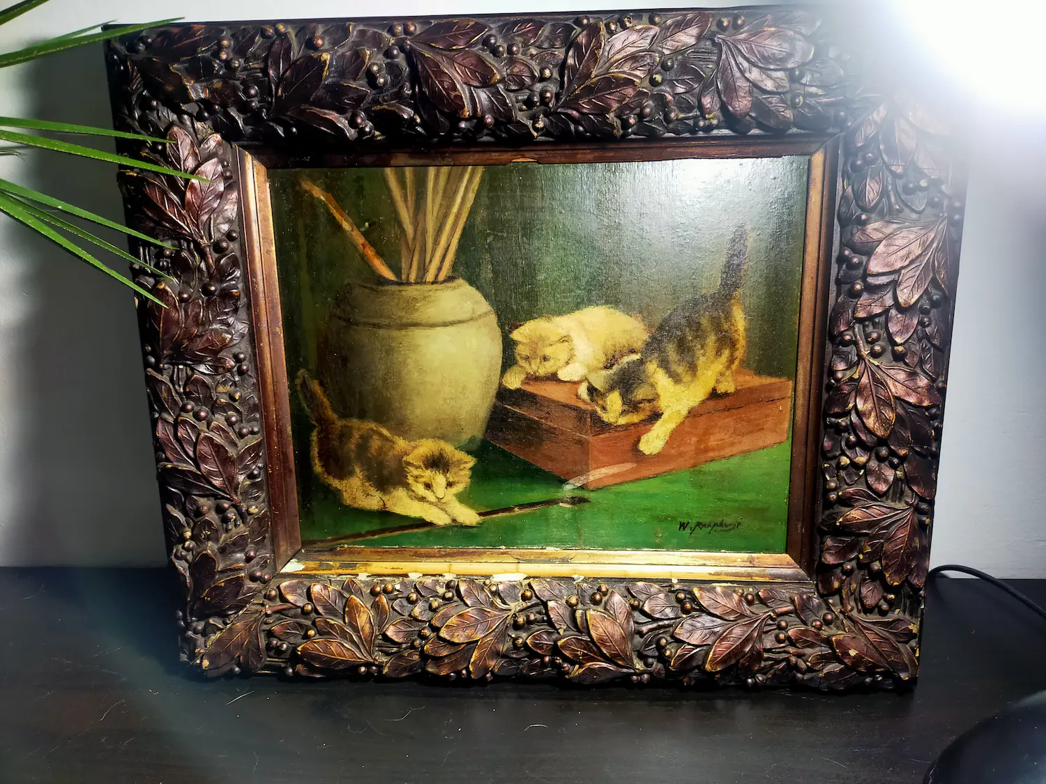 Willem Raaphorst (1870-1963)