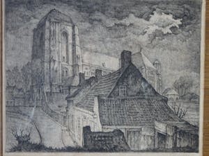 Louis Heijmans - Veere kopen? Bied vanaf 40!