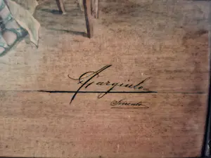 Almerico Gargiulo - Harven Spieler kaufen? Bieten Sie von 800!