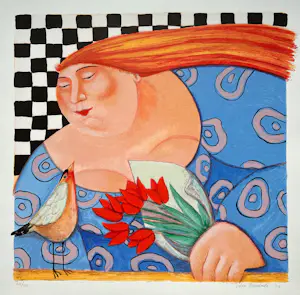 Ada Breedveld - Zonder titel kopen? Bied vanaf 35!