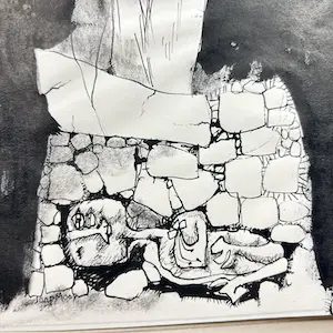 Jaap Mooy - Surrealistic Figures kopen? Bied vanaf 700!