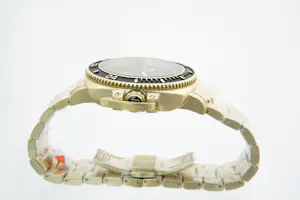 83 - Fors Edelstalen Alpha Sierra "Phantom G003" horloge - auto - nieuw in doos. kopen? Bied vanaf 170!
