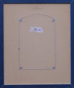 Klaas Gubbels - Stilleven kopen? Bied vanaf 200!