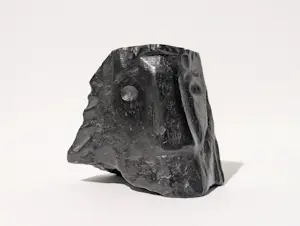 Eddy Gheress - No. 1/12 abstract mannelijk sculptuur kopen? Bied vanaf 545!