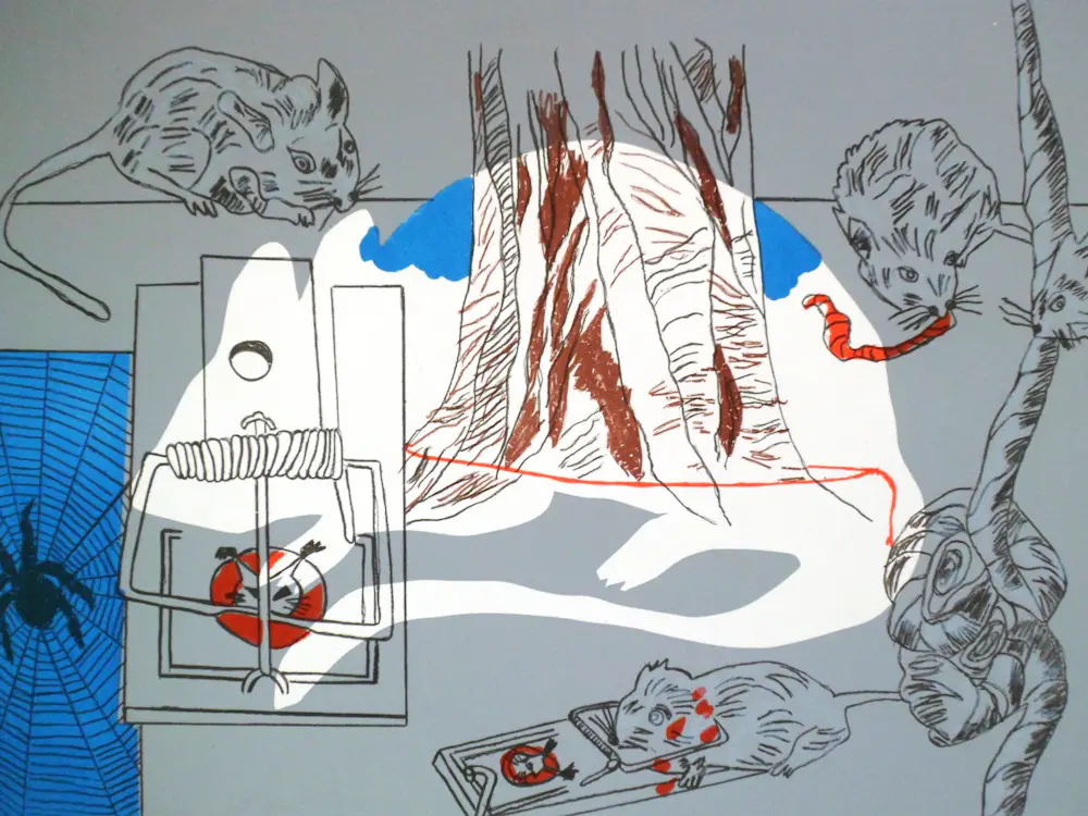 Jacob Zekveld (1945-2002)