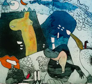 Michel van Overbeeke - Meeting point I kopen? Bied vanaf 80!