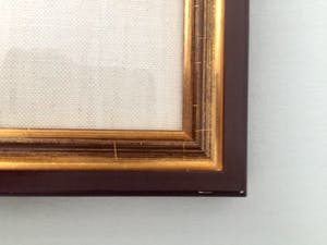 Philip Zilcken - 'Gezicht op Delft' - Ets, Ingelijst kopen? Bied vanaf 60!