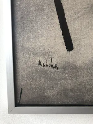 Toon Kelder - Compositie kopen? Bied vanaf 75!