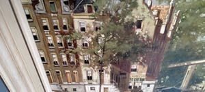 Hendrik ten Hoven - de gracht amsterdam kopen? Bied vanaf 550!