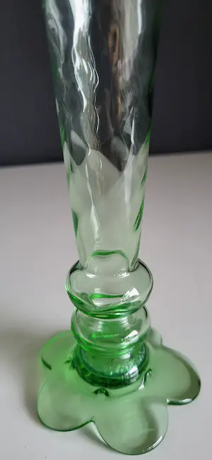 Borek Sipek - Spiraalvormige vaas kopen? Bied vanaf 60!