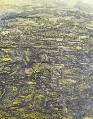 Eric Hirdes - ingelijste - gemengde techniek kopen? Bied vanaf 299!