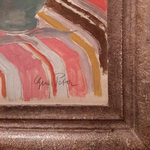 Geni Peter - Stilleven kopen? Bied vanaf 100!