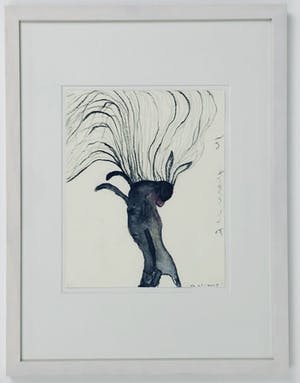 Arno Kramer - ‘in transit’ - 2007 kopen? Bied vanaf 295!