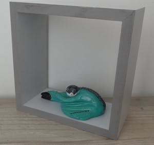 Marianne Bey - Ballerina kopen? Bied vanaf 45!