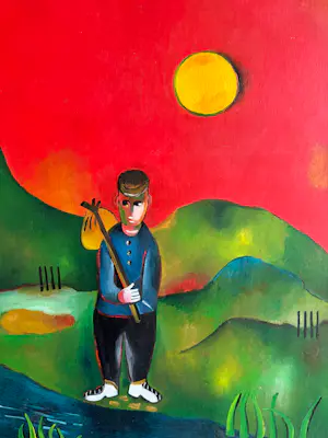 Cor Wiersma - Eenzame man kopen? Bied vanaf 100!