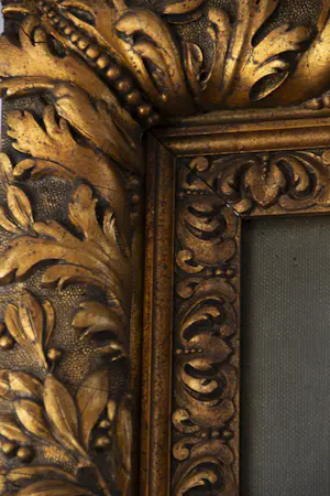 Georges de Geetere - Koppel, man met baard kopen? Bied vanaf 300!