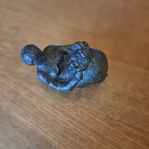 Frank Letterie - Een veeldje " Geboren begin" kopen? Bied vanaf 30!