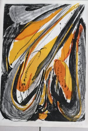 Jan Meijer - Eté en Automne (2 stuks) kopen? Bied vanaf 40!